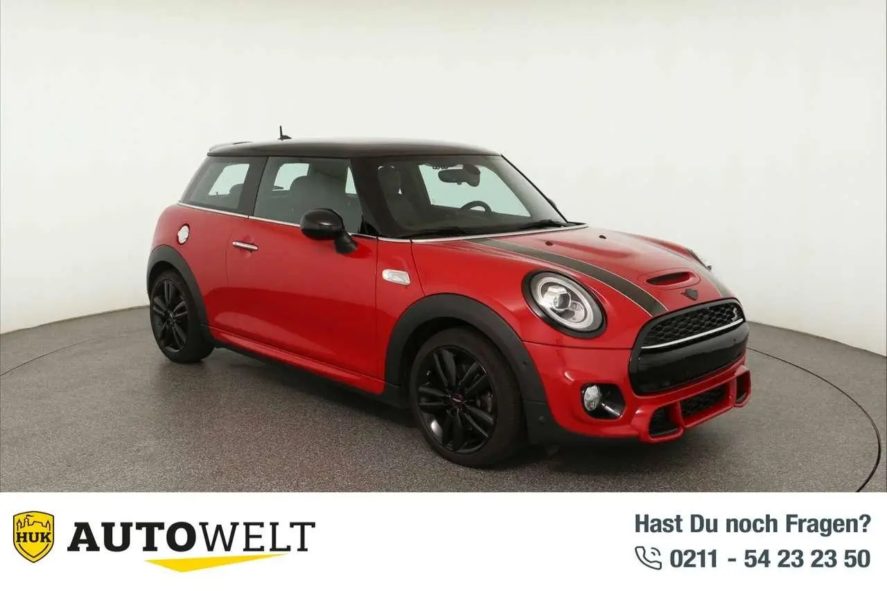 Photo 1 : Mini Cooper 2020 Petrol