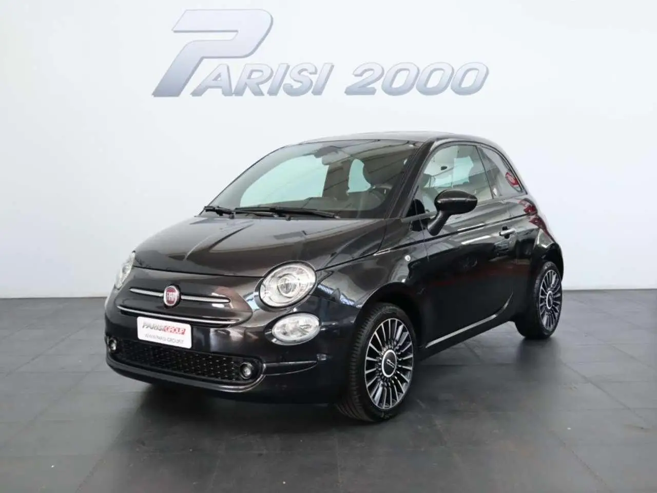 Photo 1 : Fiat 500 2020 Petrol