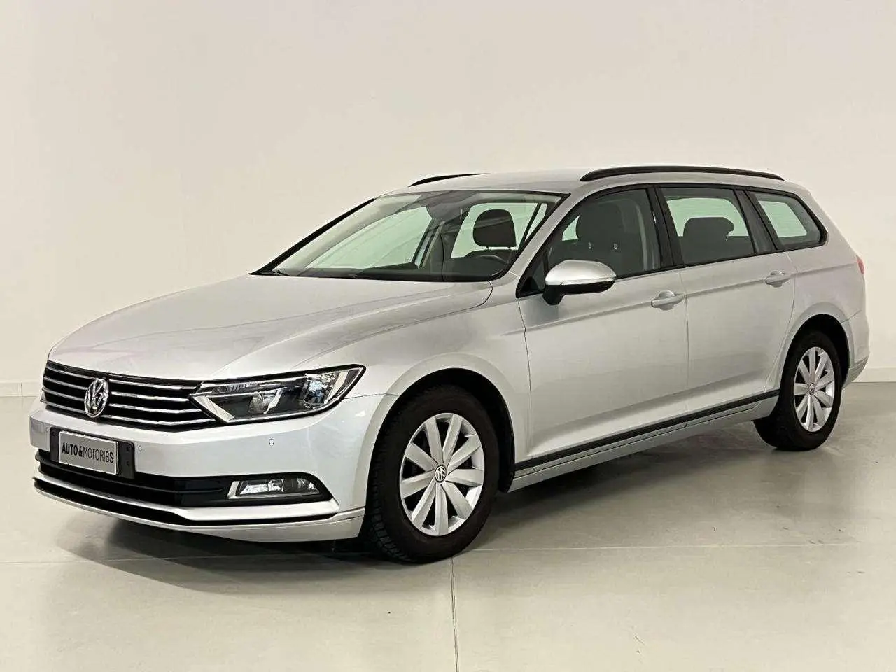 Photo 1 : Volkswagen Passat 2015 Diesel