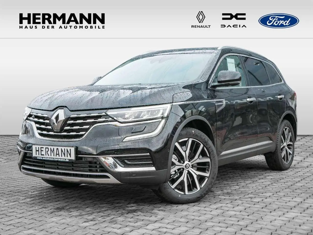 Photo 1 : Renault Koleos 2023 Diesel