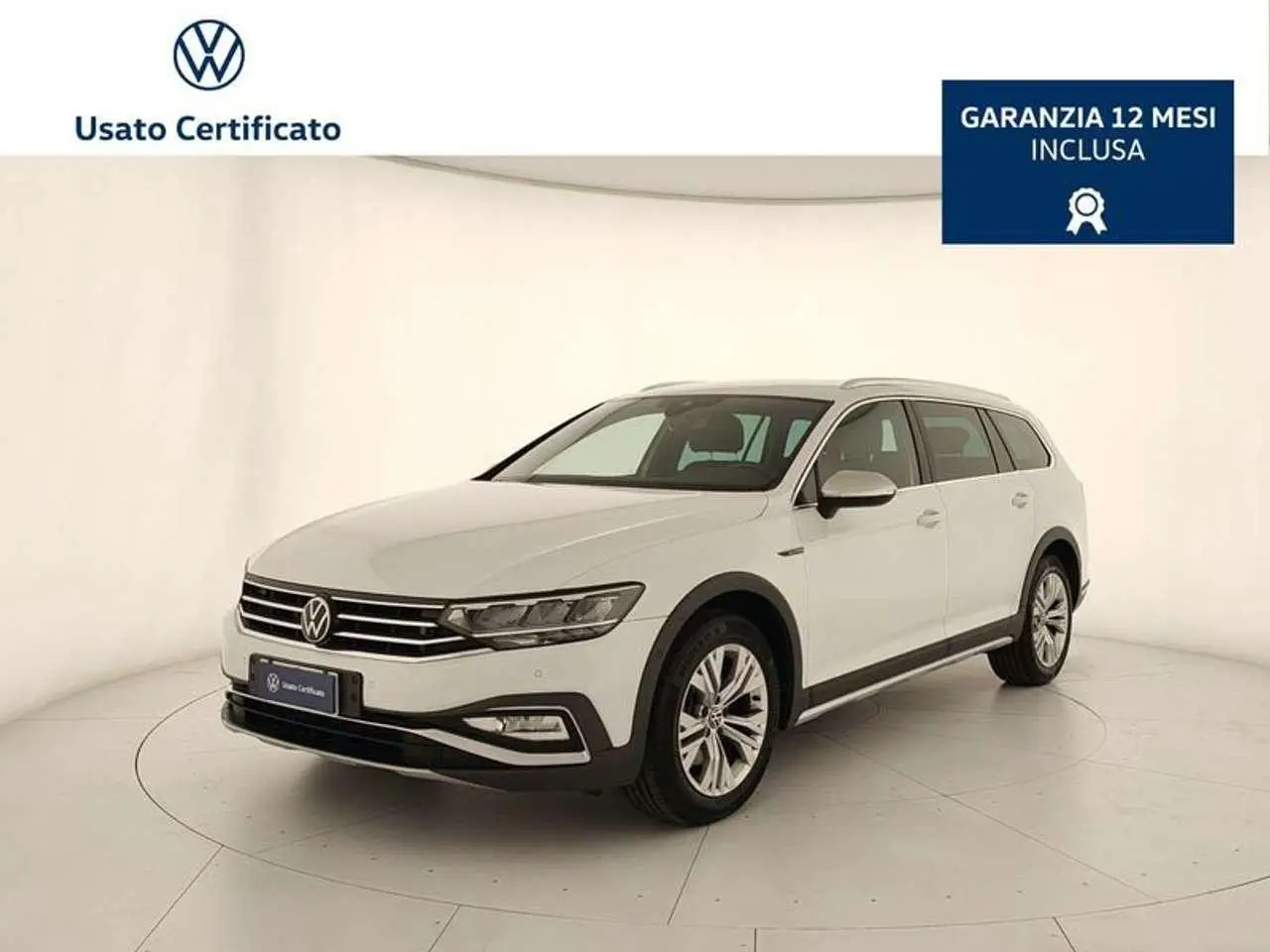 Photo 1 : Volkswagen Passat 2023 Diesel