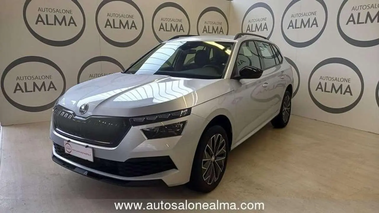 Photo 1 : Skoda Kamiq 2023 Essence