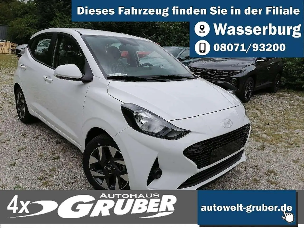 Photo 1 : Hyundai I10 2024 Petrol