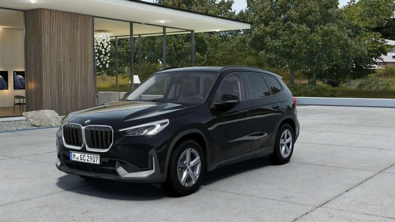 Photo 1 : Bmw X1 2024 Petrol