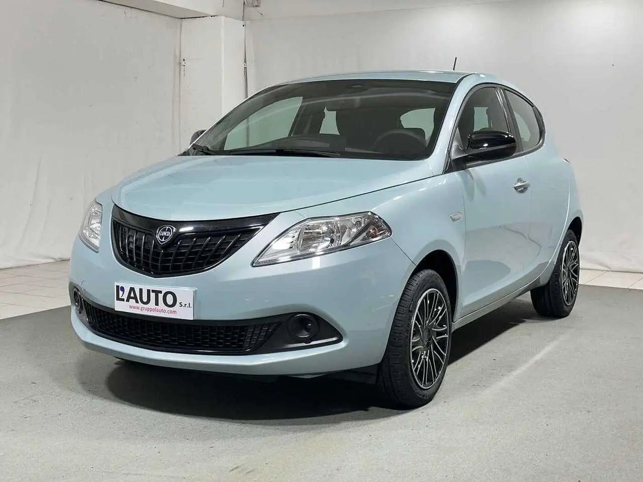 Photo 1 : Lancia Ypsilon 2024 Hybrid