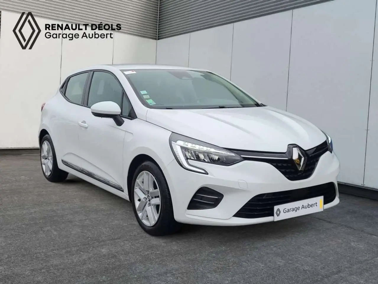 Photo 1 : Renault Clio 2020 Petrol