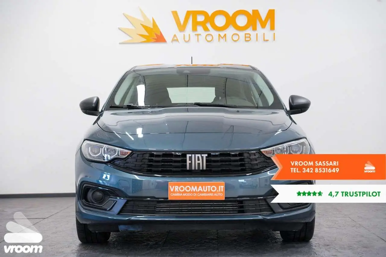 Photo 1 : Fiat Tipo 2024 Diesel