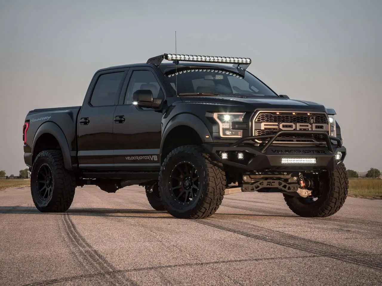 Photo 1 : Ford F150 2021 Essence