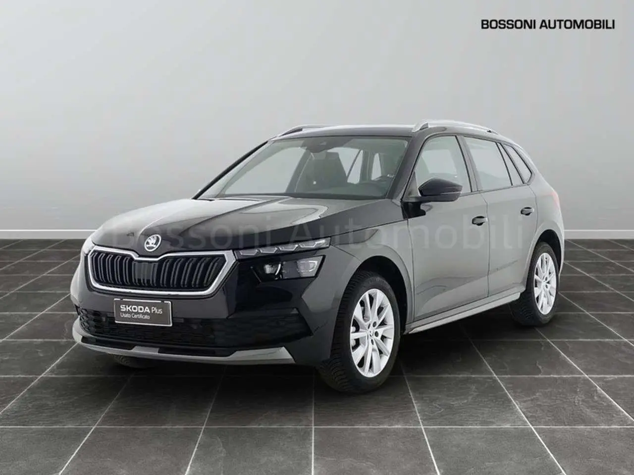 Photo 1 : Skoda Kamiq 2023 Petrol