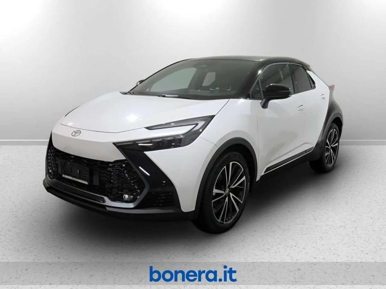 Photo 1 : Toyota C-hr 2024 Hybrid