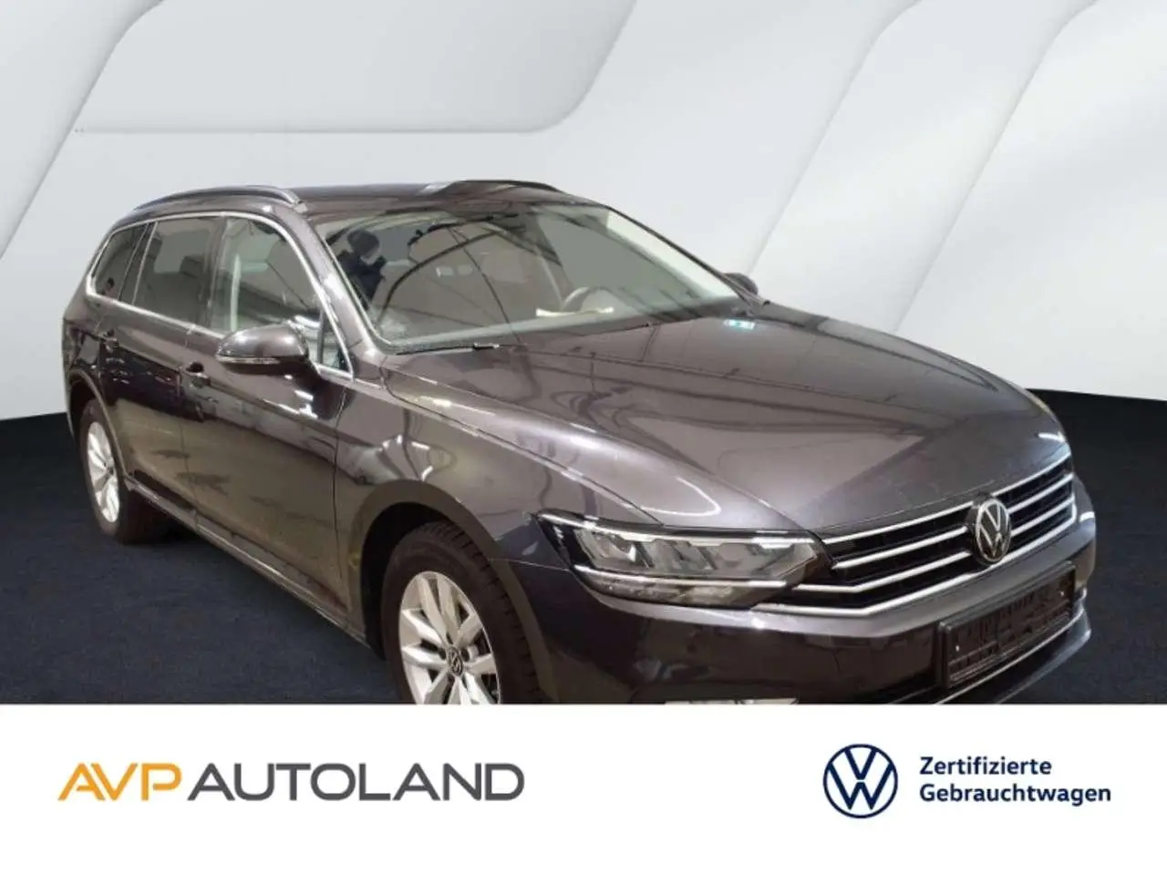 Photo 1 : Volkswagen Passat 2024 Essence