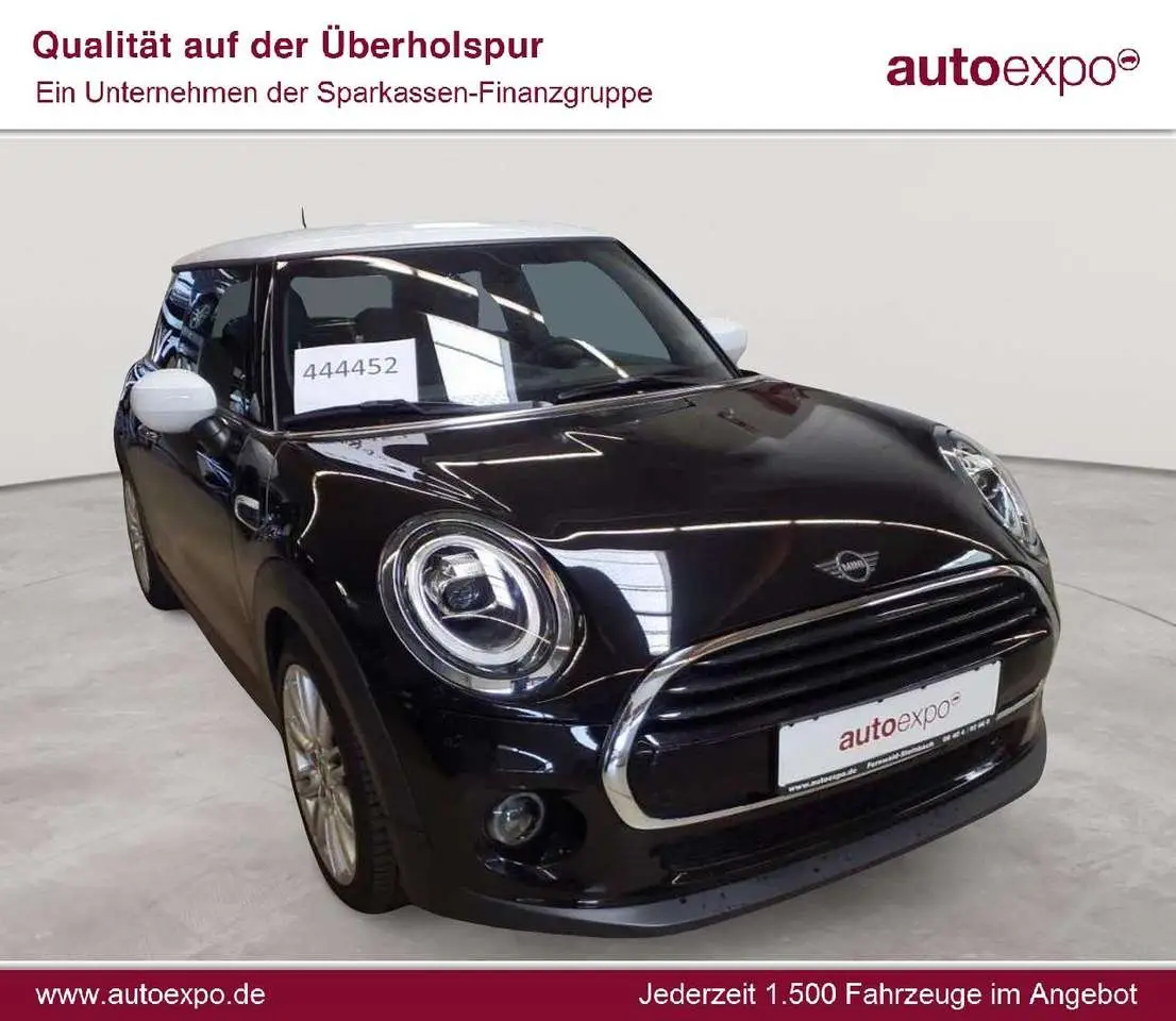 Photo 1 : Mini Cooper 2020 Essence