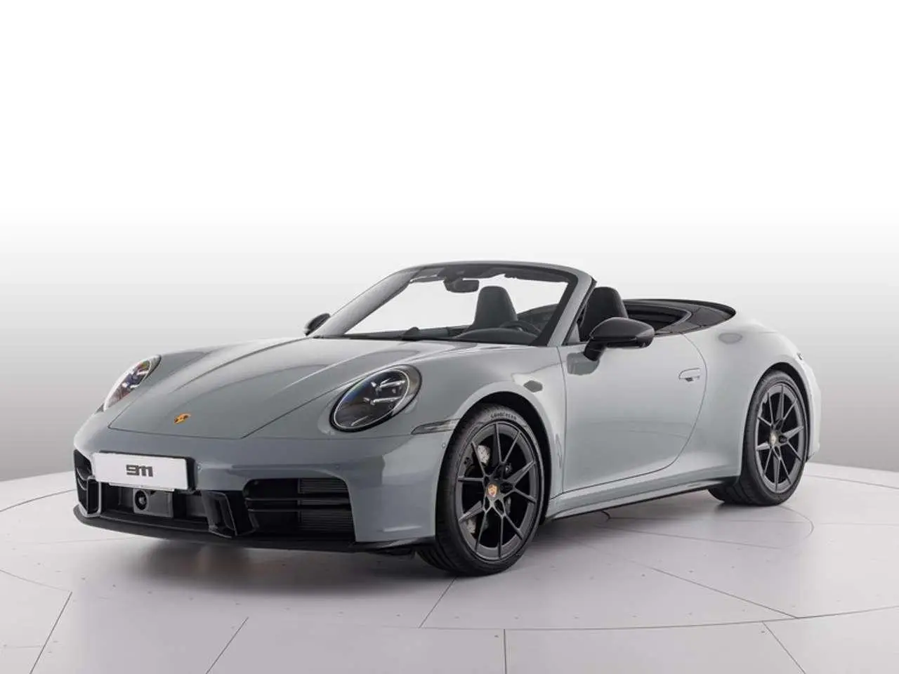 Photo 1 : Porsche 992 2024 Essence