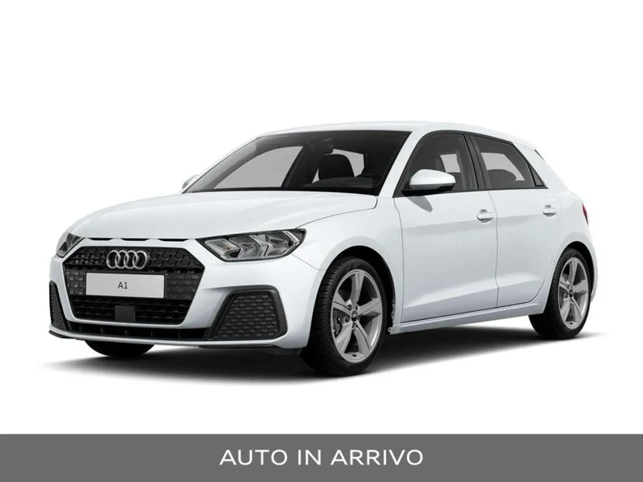 Photo 1 : Audi A1 2022 Essence