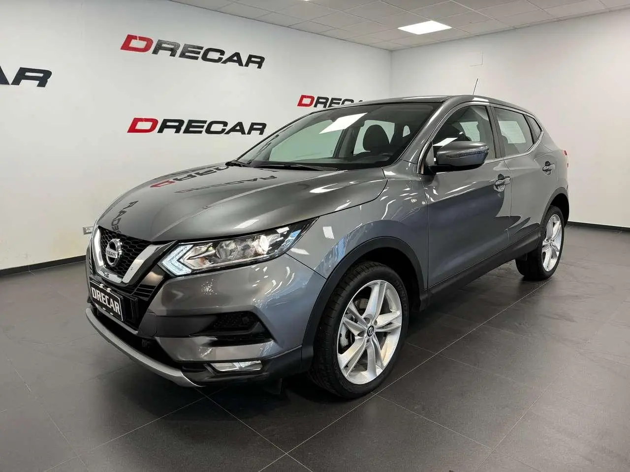 Photo 1 : Nissan Qashqai 2020 Petrol