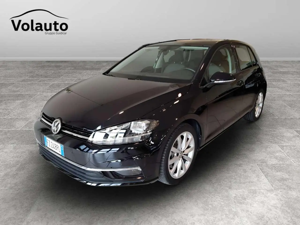 Photo 1 : Volkswagen Golf 2020 Petrol