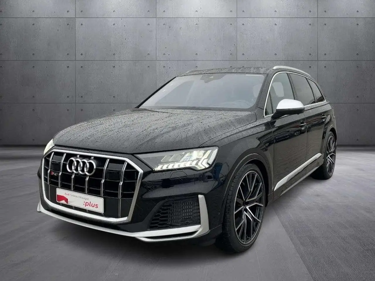 Photo 1 : Audi Sq7 2024 Essence