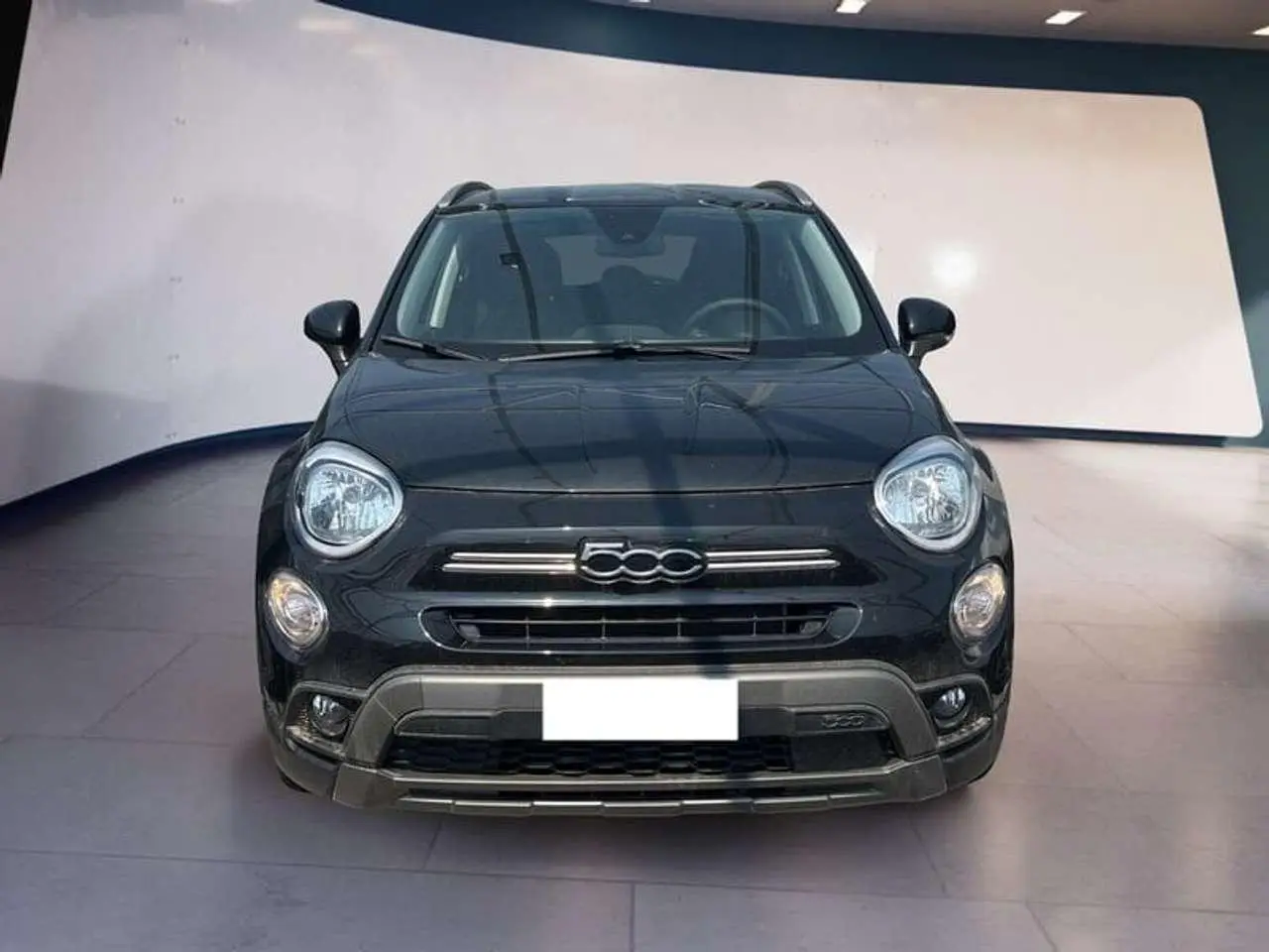 Photo 1 : Fiat 500x 2023 Hybride