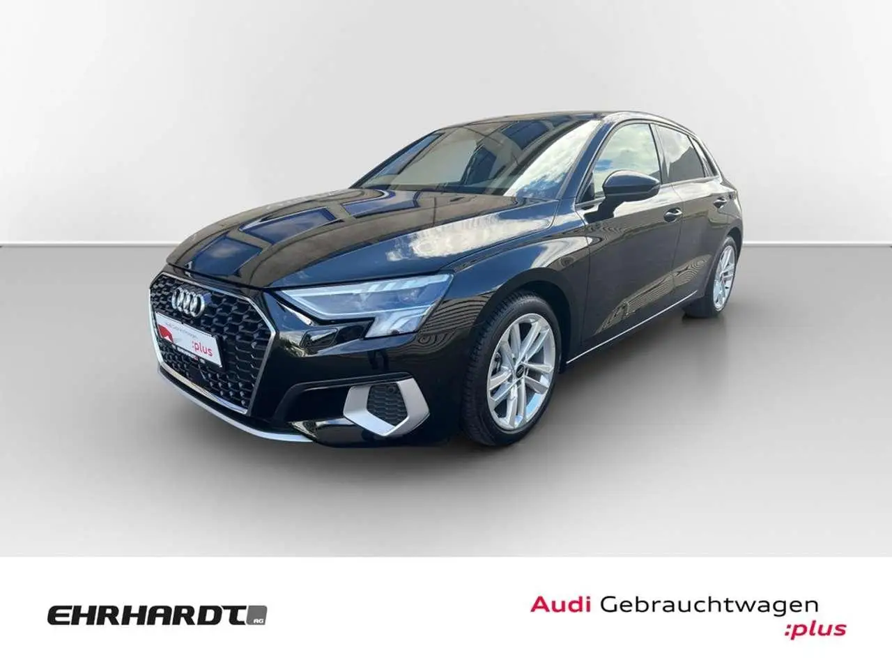 Photo 1 : Audi A3 2023 Essence