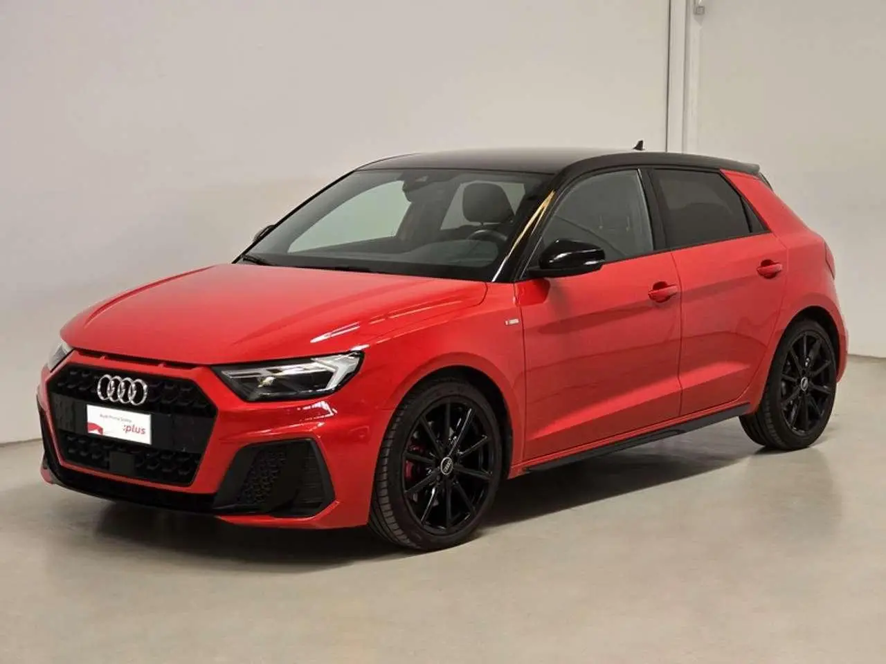 Photo 1 : Audi A1 2022 Petrol