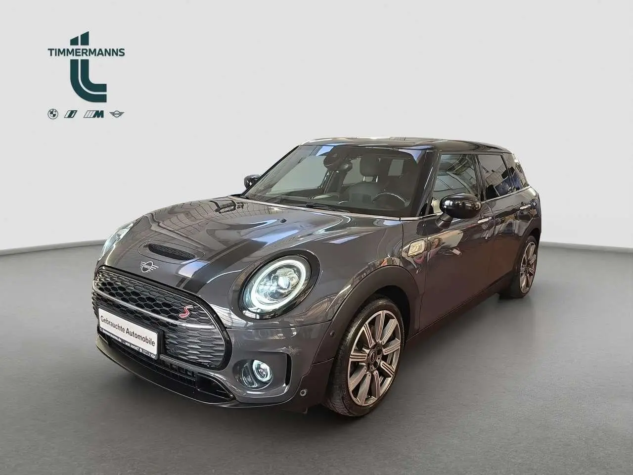 Photo 1 : Mini Cooper 2020 Essence