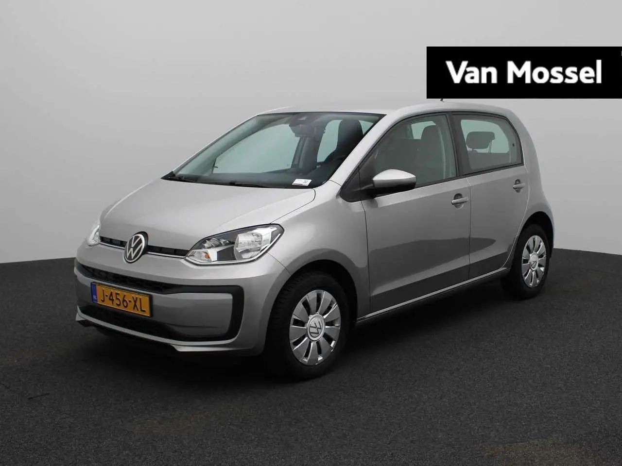 Photo 1 : Volkswagen Up! 2020 Essence