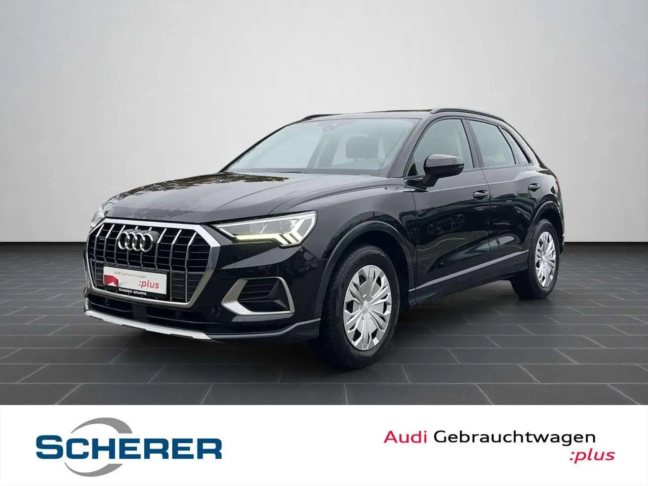 Photo 1 : Audi Q3 2020 Essence