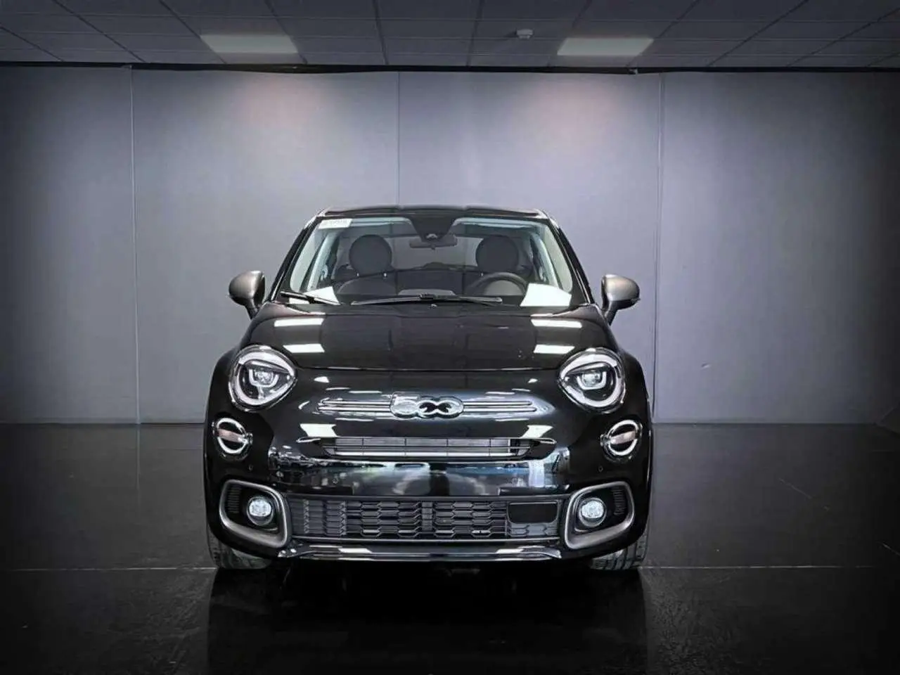 Photo 1 : Fiat 500x 2024 Hybride