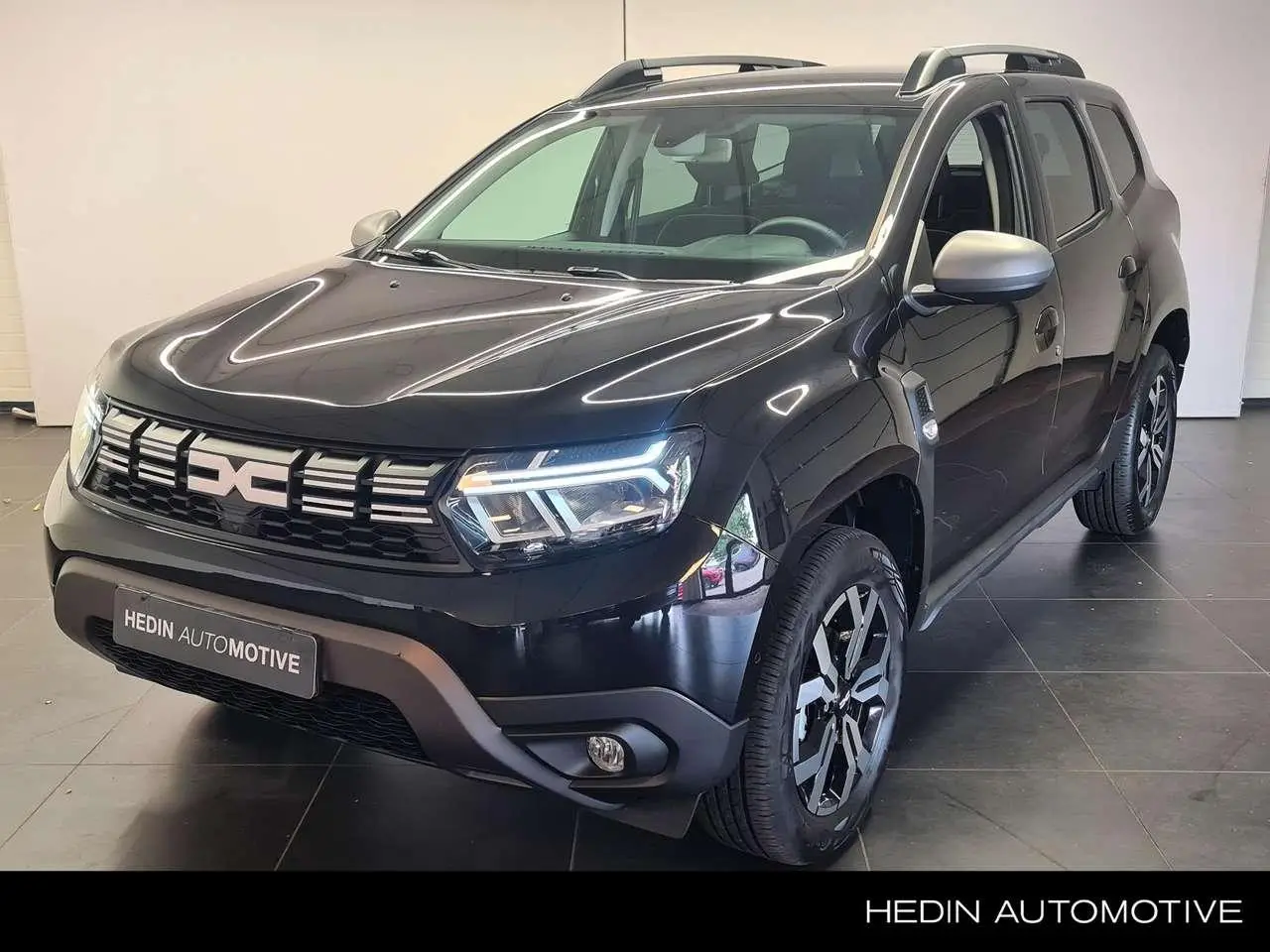 Photo 1 : Dacia Duster 2024 Essence