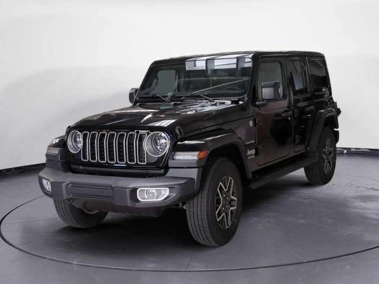 Photo 1 : Jeep Wrangler 2024 Essence