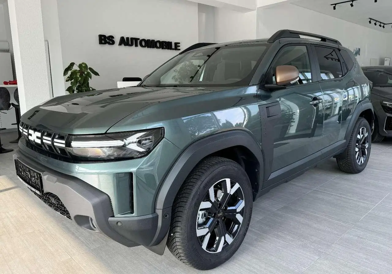 Photo 1 : Dacia Duster 2024 Petrol