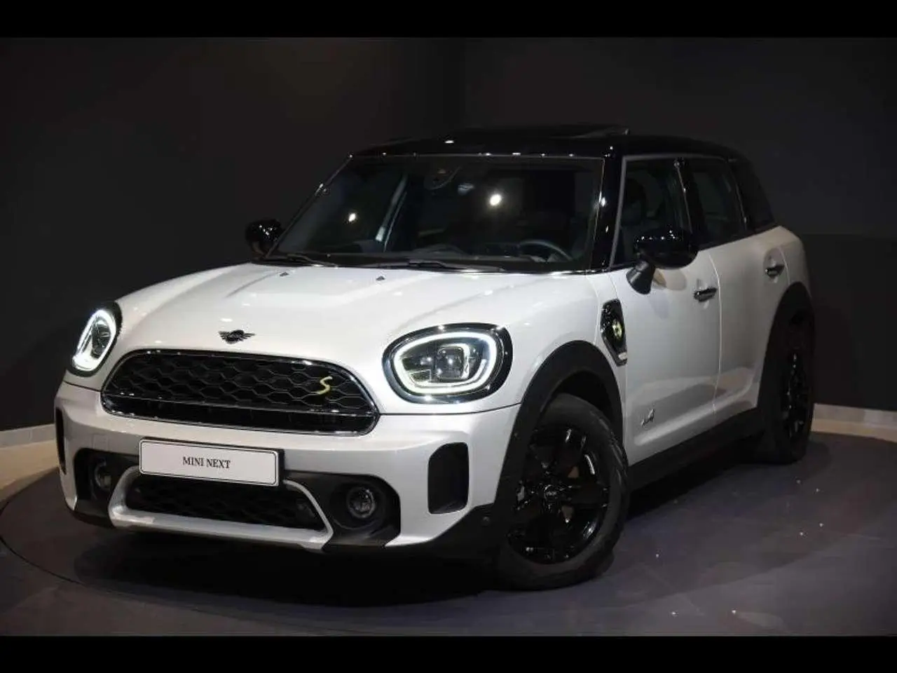 Photo 1 : Mini Cooper 2021 Others