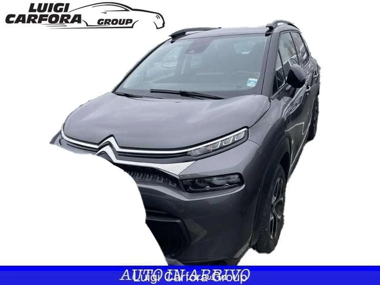 Photo 1 : Citroen C3 Aircross 2022 Petrol