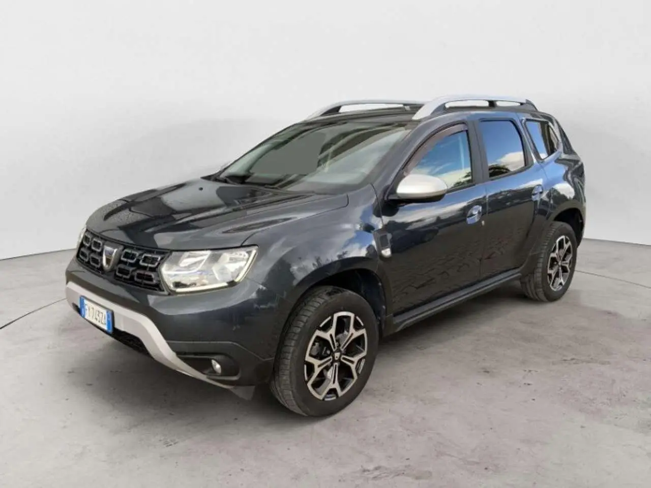 Photo 1 : Dacia Duster 2020 GPL