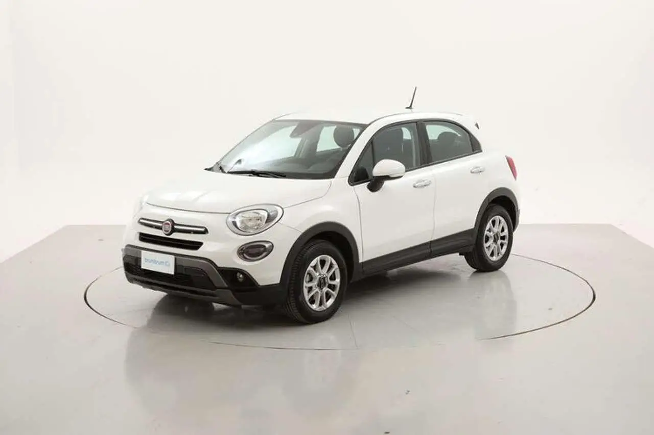 Photo 1 : Fiat 500x 2019 Diesel