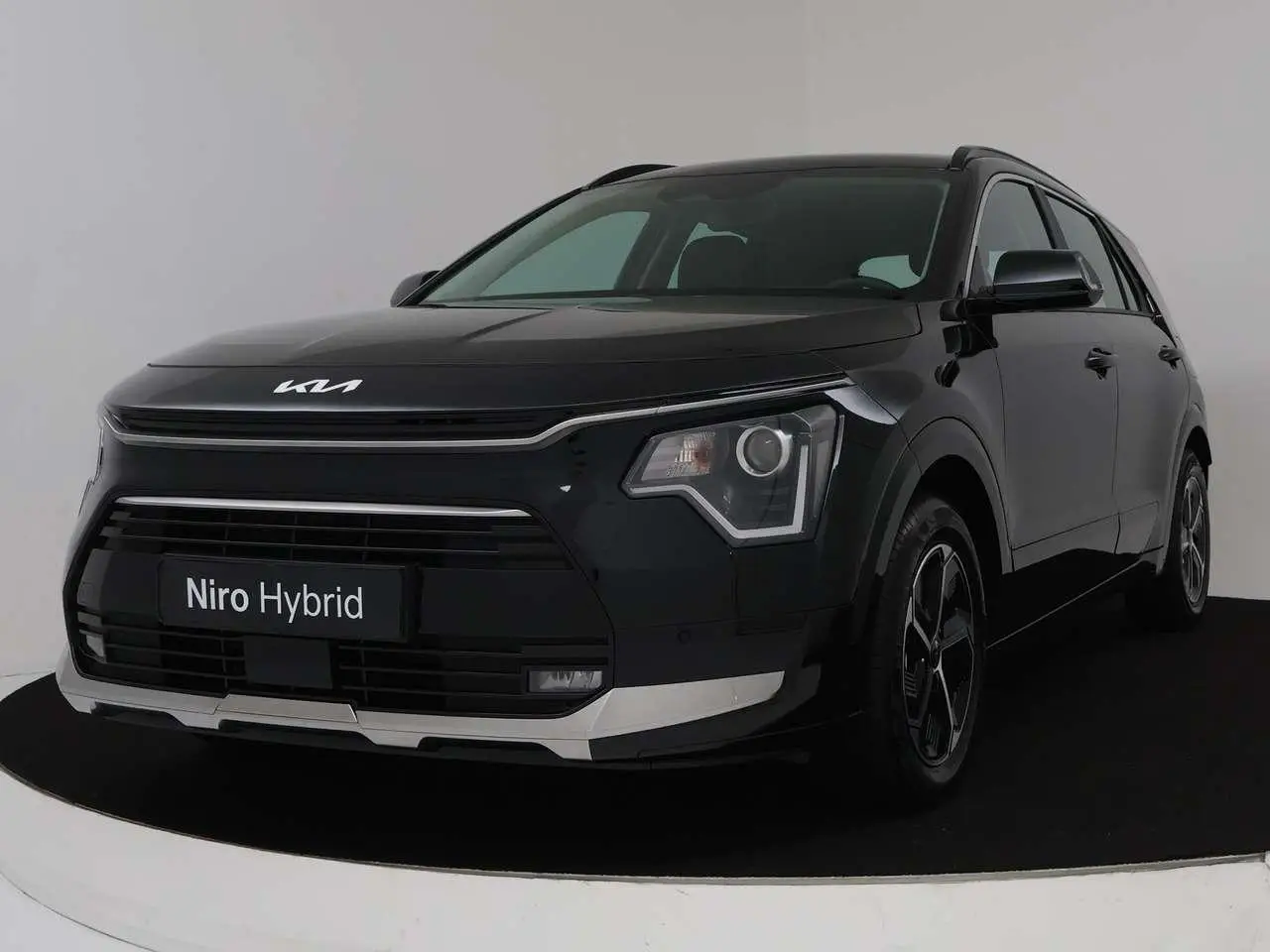 Photo 1 : Kia Niro 2024 Hybrid