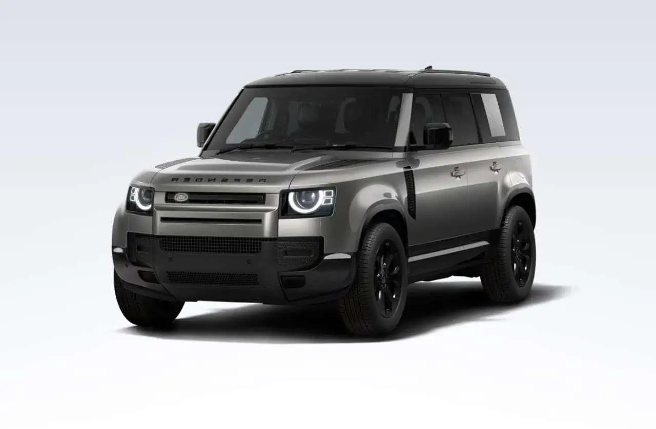 Photo 1 : Land Rover Defender 2024 Diesel