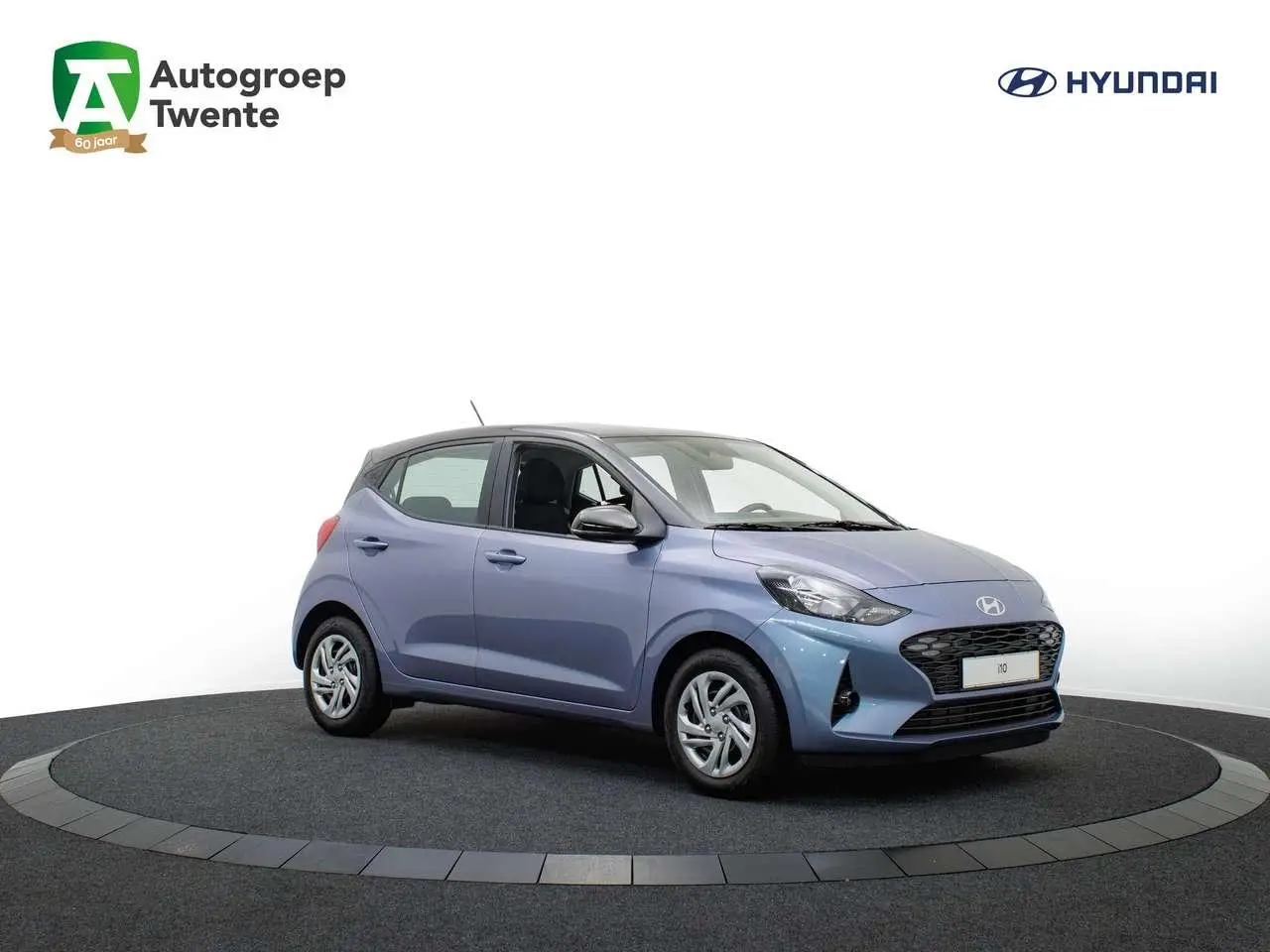 Photo 1 : Hyundai I10 2024 Petrol