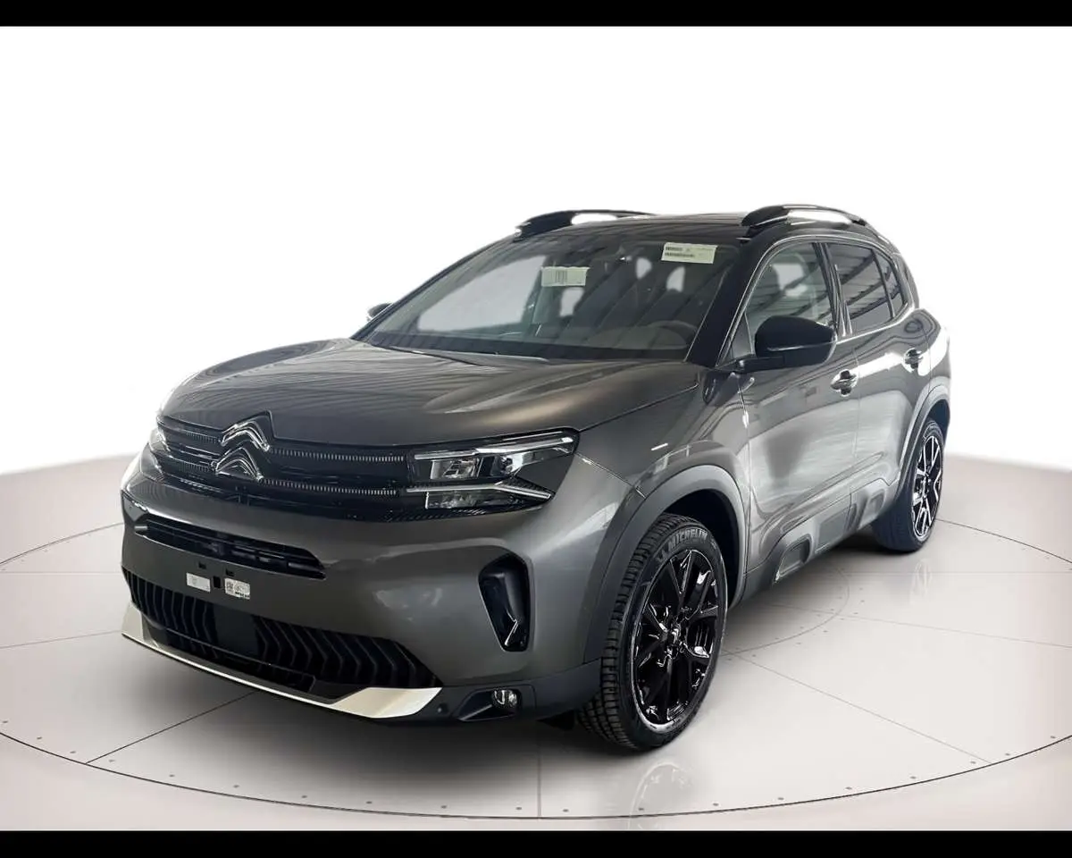 Photo 1 : Citroen C5 Aircross 2024 Diesel