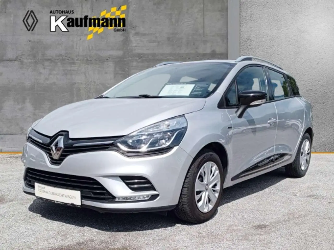 Photo 1 : Renault Clio 2019 Essence