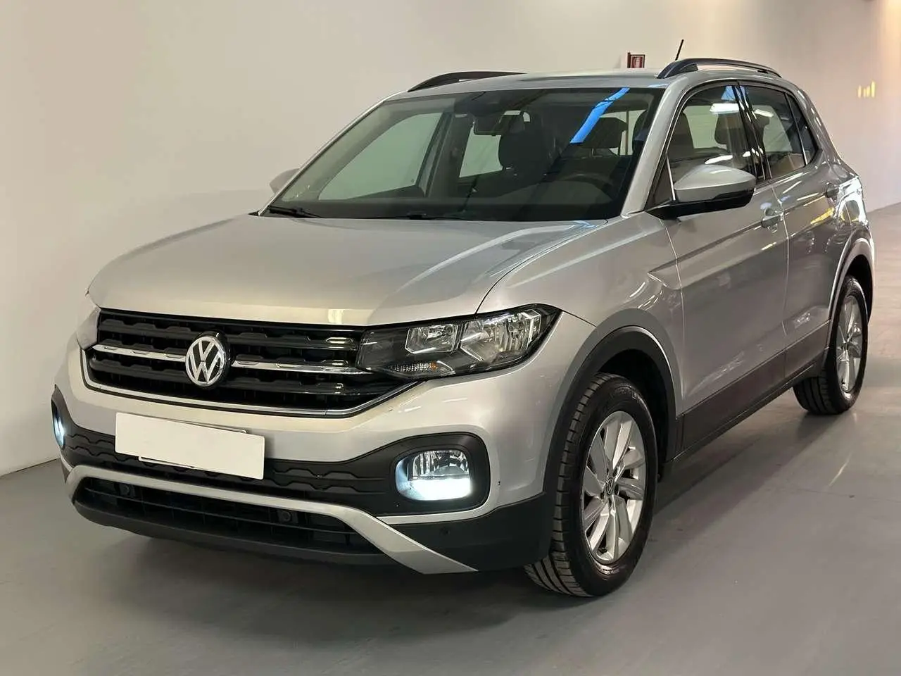 Photo 1 : Volkswagen T-cross 2020 Essence