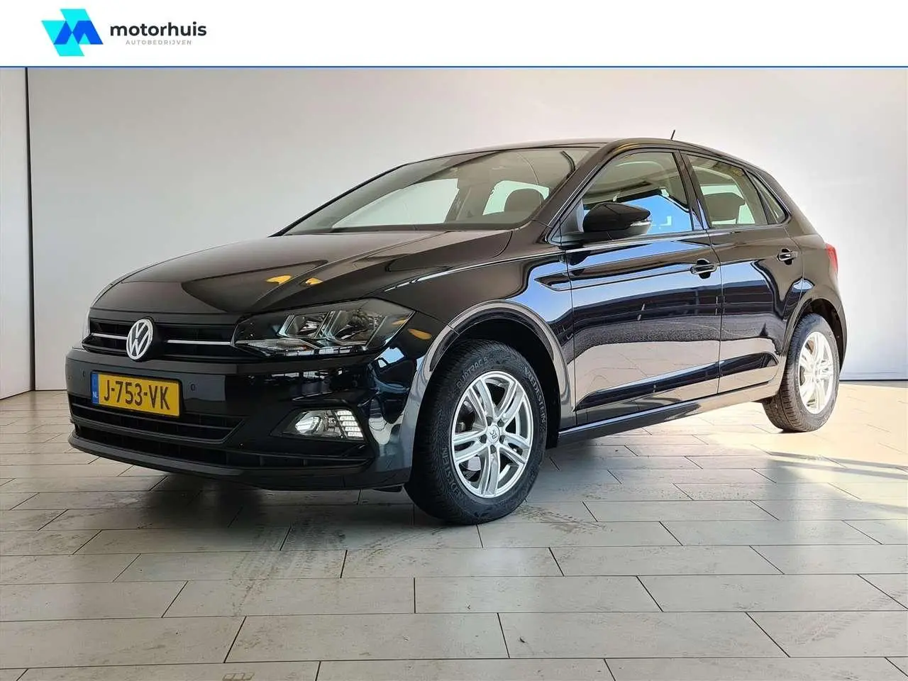 Photo 1 : Volkswagen Polo 2020 Petrol