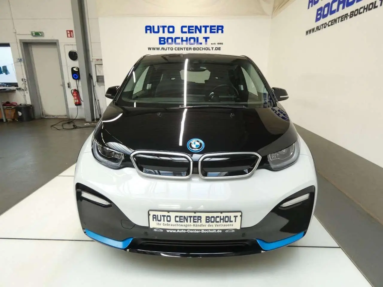 Photo 1 : Bmw I3 2020 Électrique