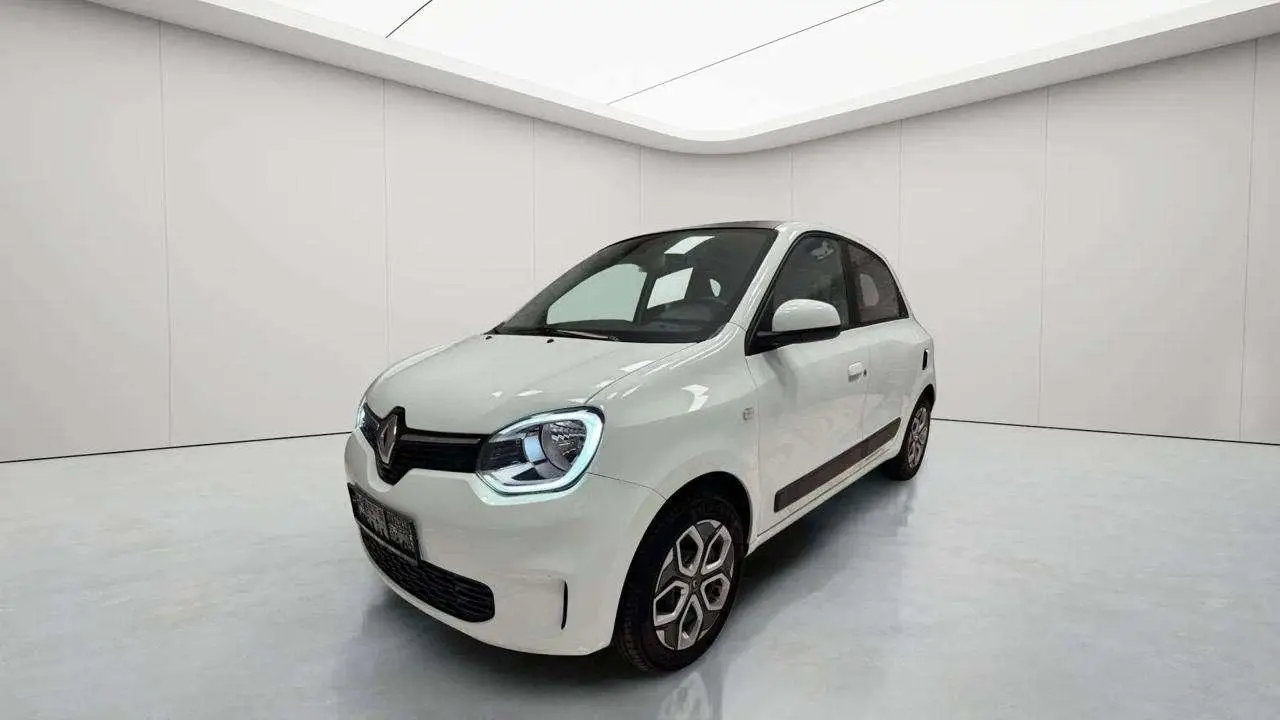 Photo 1 : Renault Twingo 2020 Petrol