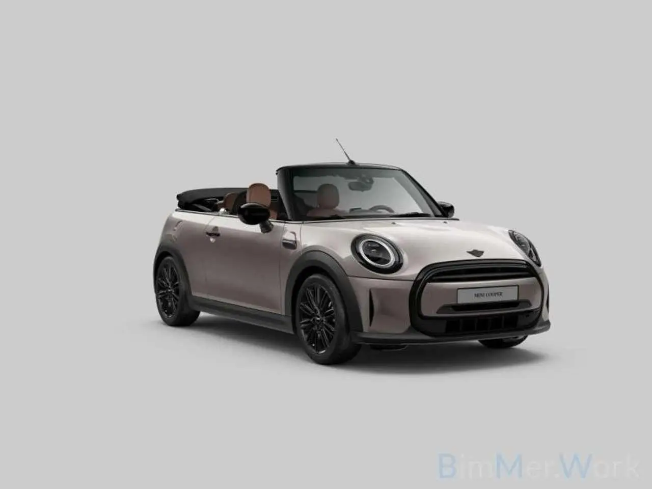 Photo 1 : Mini Cooper 2023 Petrol