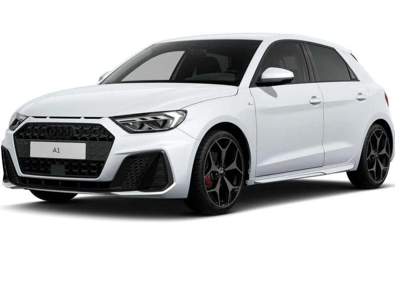 Photo 1 : Audi A1 2023 Petrol