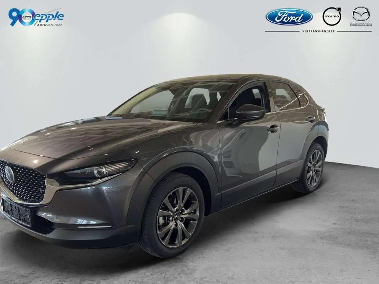 Photo 1 : Mazda Cx-30 2024 Petrol