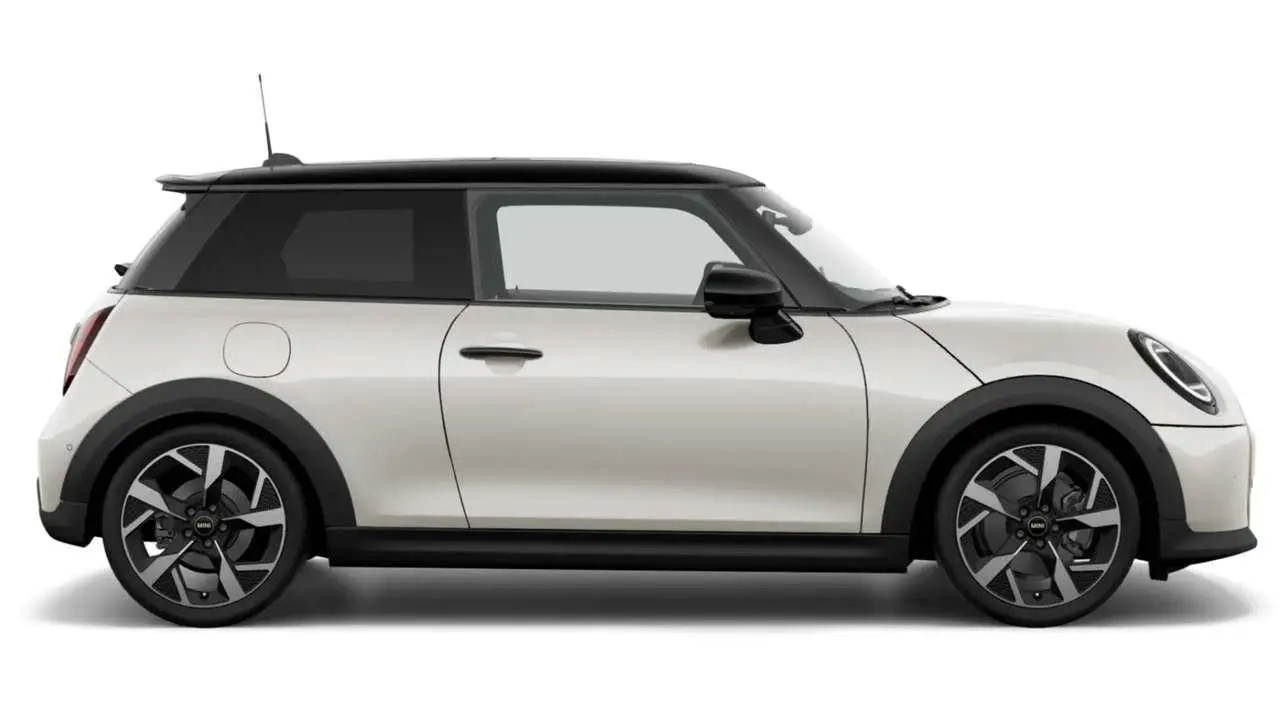 Photo 1 : Mini Cooper 2024 Essence