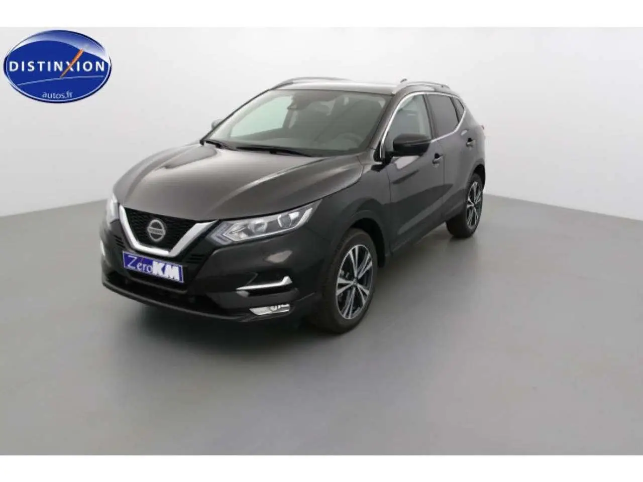 Photo 1 : Nissan Qashqai 2019 Diesel