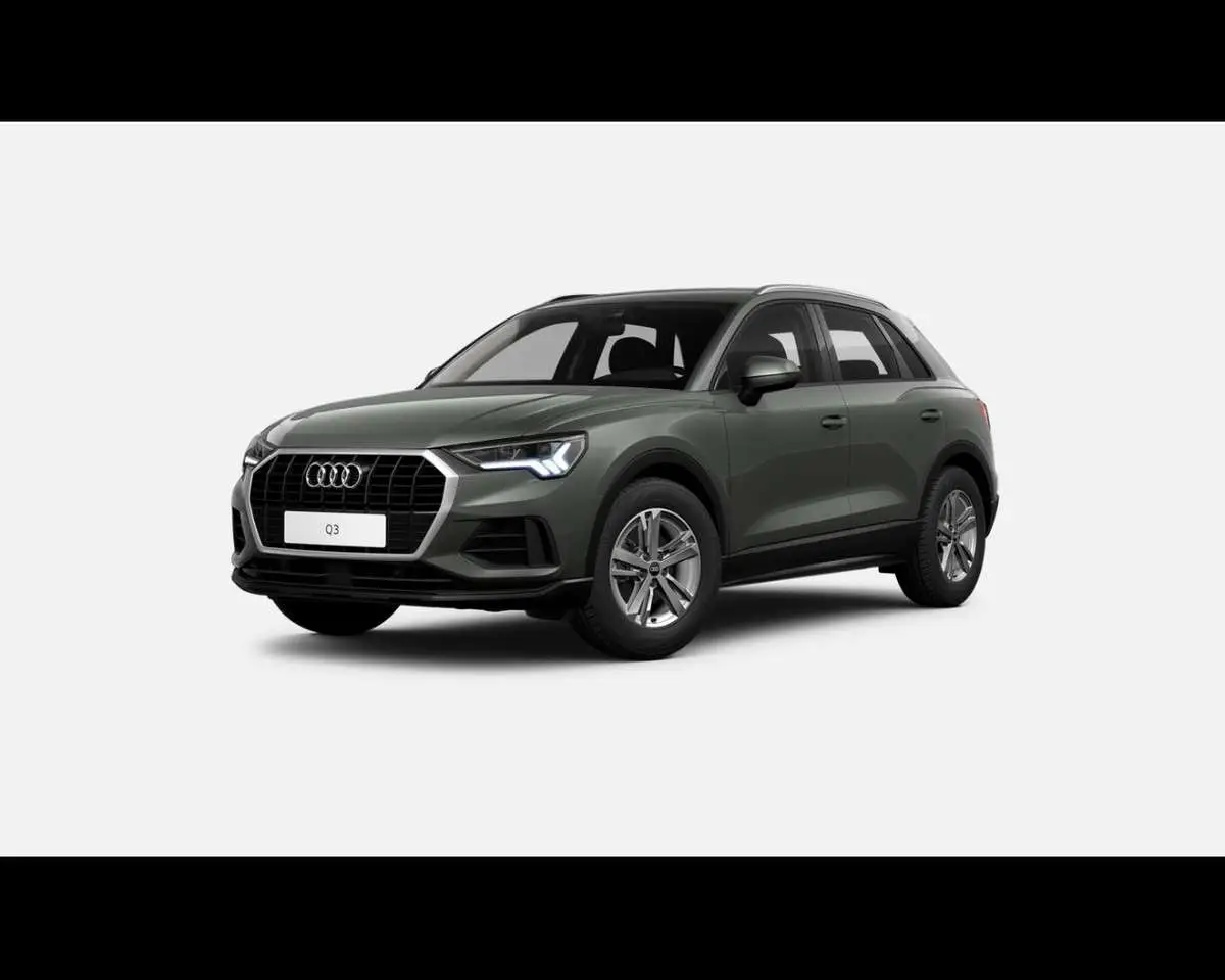 Photo 1 : Audi Q3 2024 Diesel